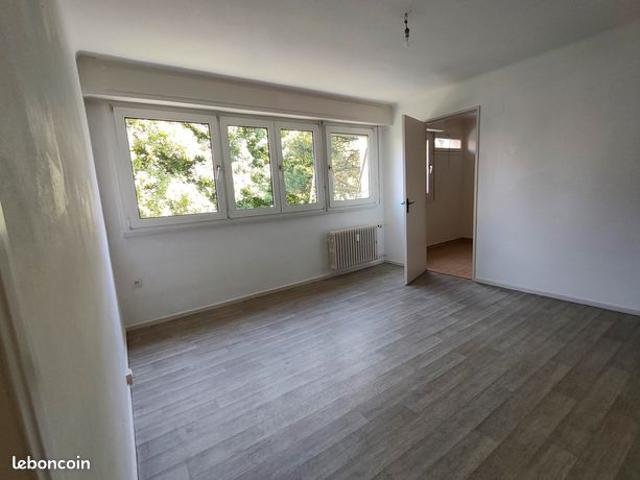 Appartement vente à Strasbourg, Hoenheim