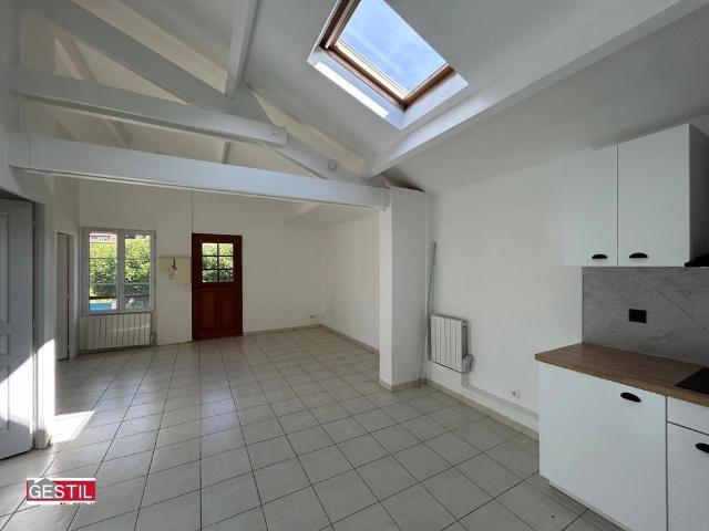 Appartement location à Auvers-sur-Oise, Val-d'Oise
