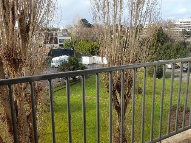 Appartement location à Bordeaux, Talence