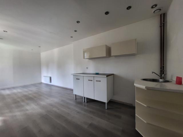 Appartement location à Saint-Dié-des-Vosges, Saint-dié