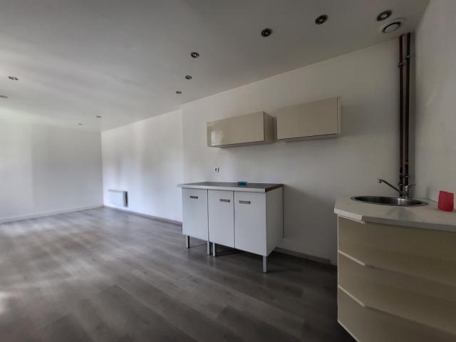 Appartement location à Saint-Dié-des-Vosges, Saint-dié