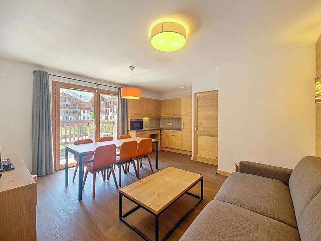 Appartement vente à Albertville, Saint-martin-de-belleville