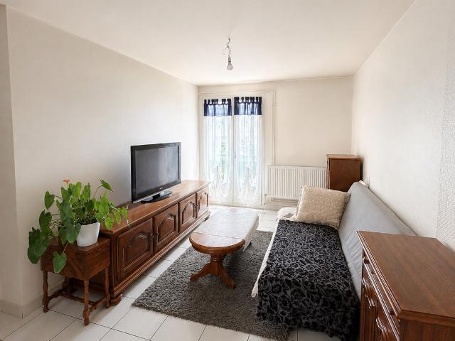Appartement vente à Metz, Scy-chazelles