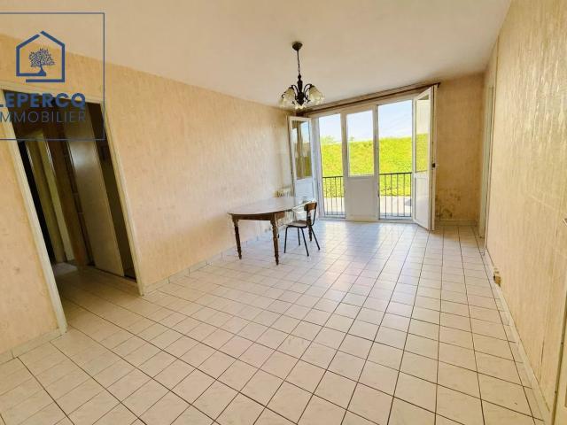 Appartement vente à Soissons, Villers-cotterêts