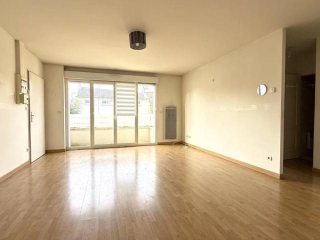 Appartement vente à France métropolitaine, Domont