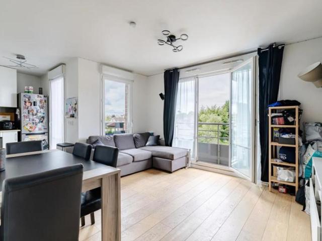Appartement vente à Le Raincy, Neuilly-sur-marne