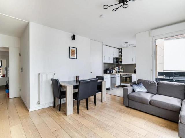 Appartement vente à Le Raincy, Neuilly-sur-marne