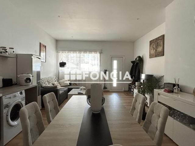 Appartement vente à Le Mans