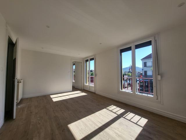 Appartement location à Saint-Dié-des-Vosges, Raon-l'etape