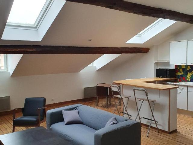 Appartement location à Lyon, Métropole de Lyon