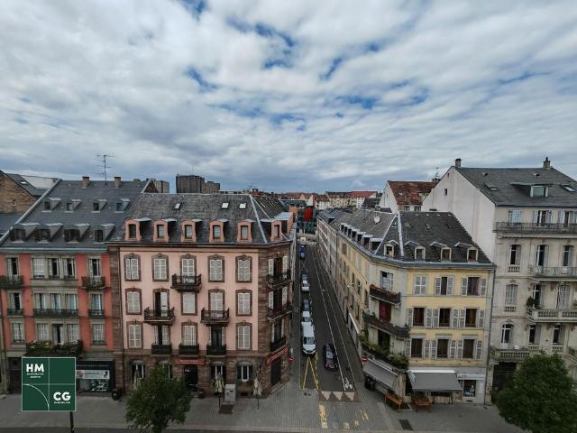 Appartement location à Strasbourg, Hoenheim