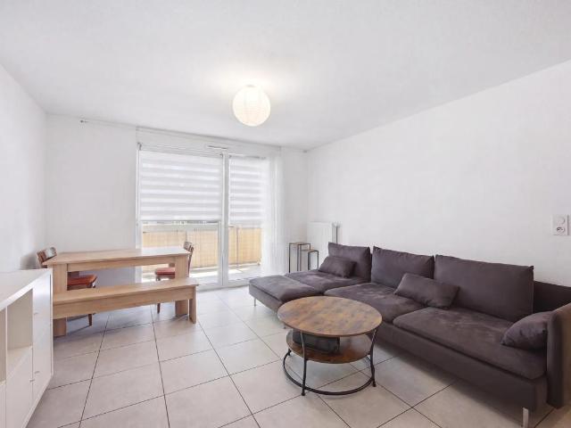 Appartement vente à Strasbourg, Hoenheim