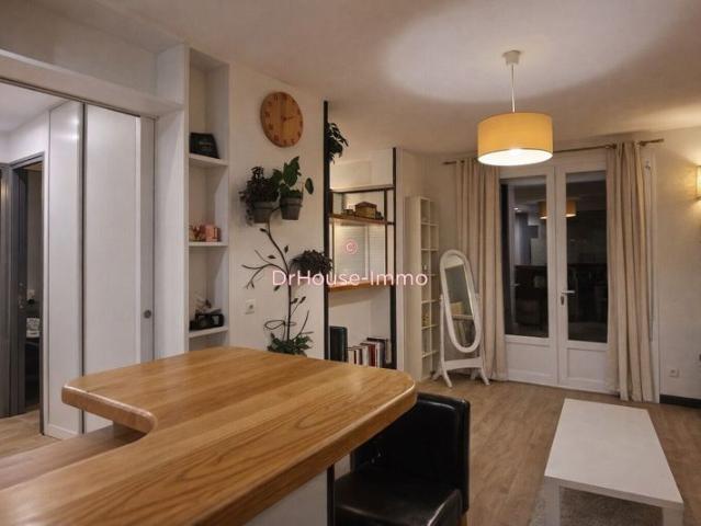 Appartement vente à Nogent-le-Rotrou, Nogent-le-rotrou