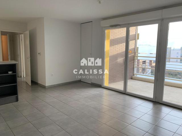 Appartement location à Toulouse