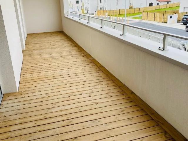 Appartement location à Le Castelet, Aussonne