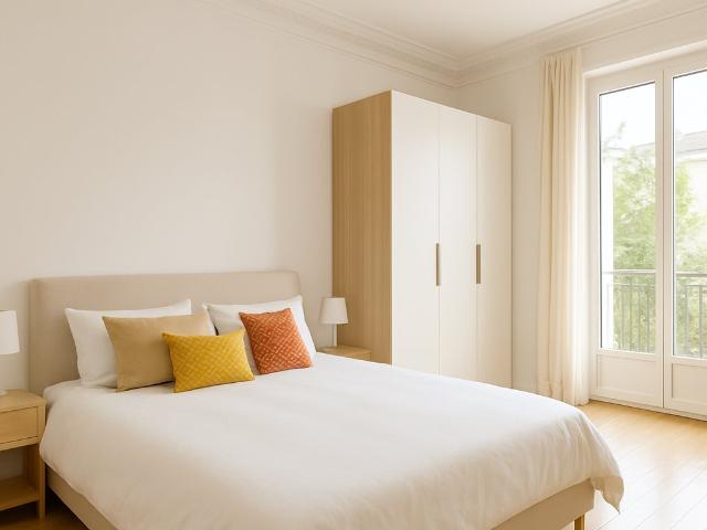 Appartement vente à Senlis, Creil