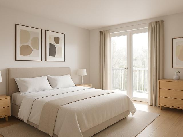 Appartement vente à Tours, La Ville-aux-dames
