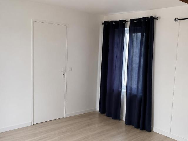 Appartement location à Dieppe, Guerville