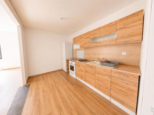 Appartement vente à Bédarieux, Hérault
