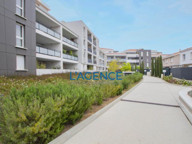 Appartement vente à Arrondissement de Toulon, La Farlède