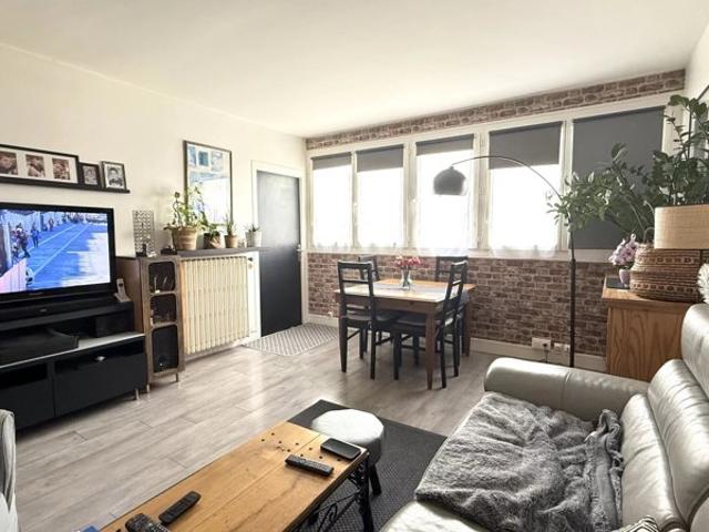 Appartement vente à Sarcelles, Domont