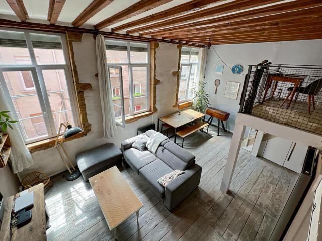Appartement location à Caluire, Châtillon-sur-Chalaronne