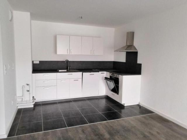 Appartement location à Strasbourg, Hoenheim