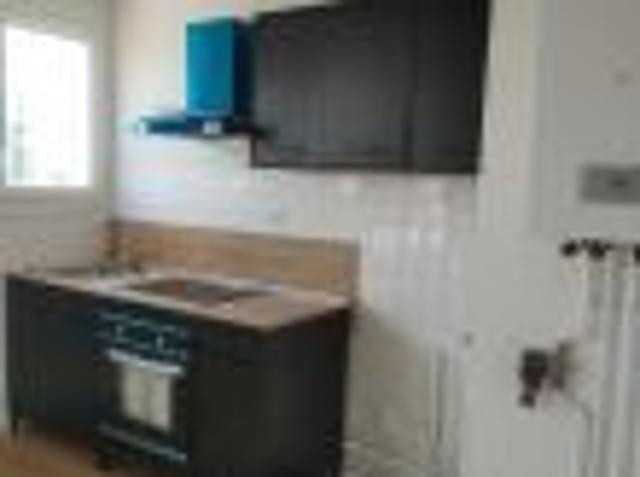 Appartement location à Vichy