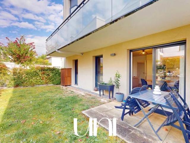 Appartement vente à Caen, Hérouville-saint-clair