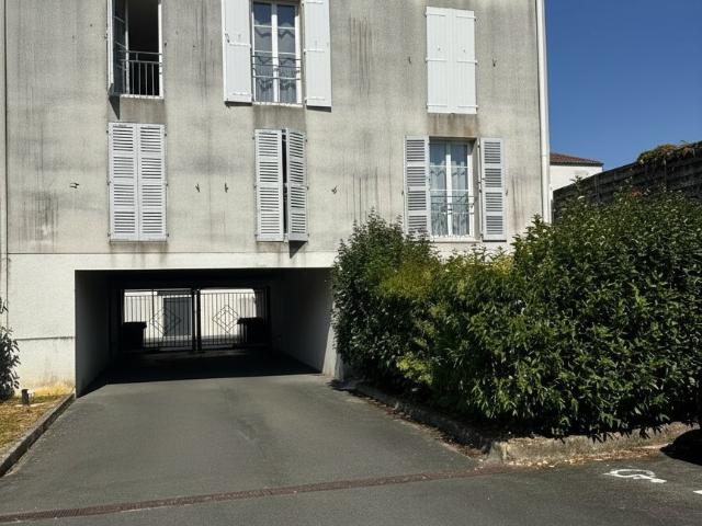 Appartement location à Rochefort
