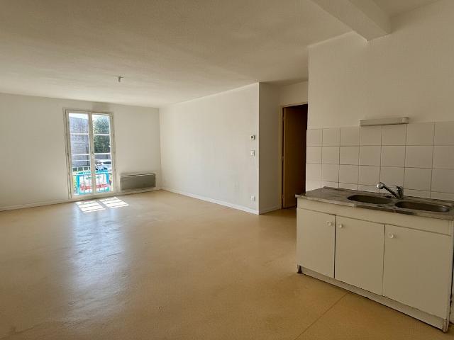 Appartement location à Rochefort