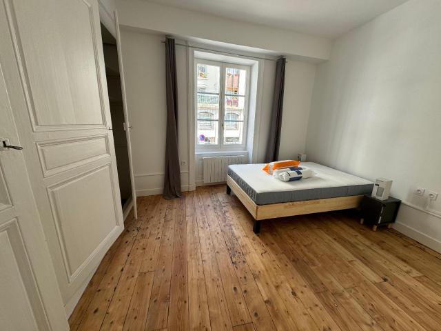Appartement location à Lyon, Métropole de Lyon
