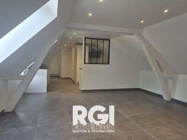 Appartement location à Rambouillet, Jouars-pontchartrain