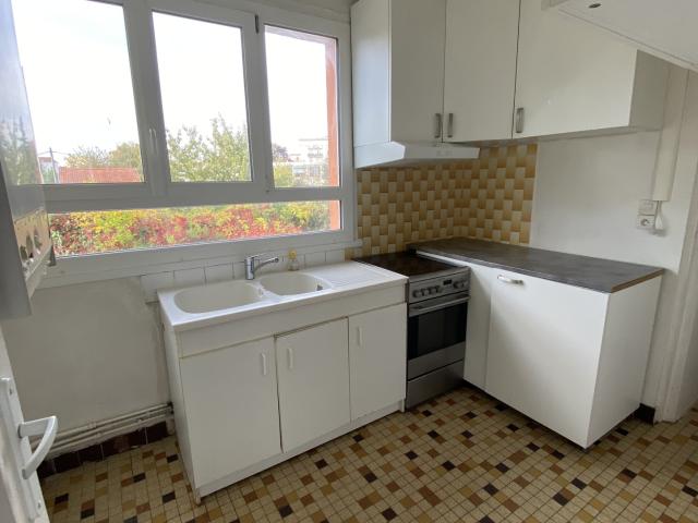 Appartement location à Créteil