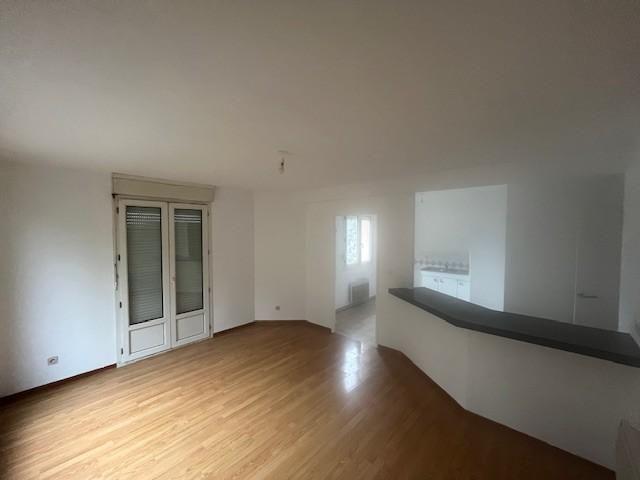 Appartement location à Bourg-en-Bresse, Béligneux