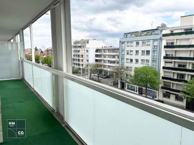 Appartement location à Strasbourg, Hoenheim