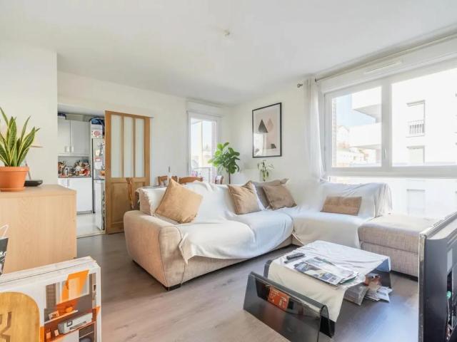 Appartement vente à Le Raincy, Neuilly-sur-marne