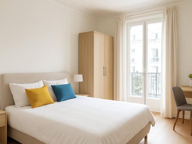 Appartement vente à Lyon, Métropole de Lyon