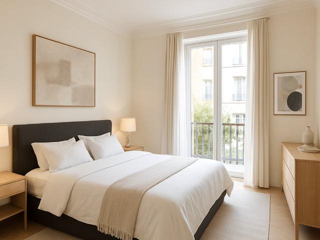 Appartement vente à Fougères-Vitré, Bretagne