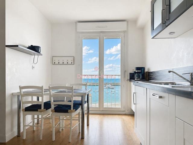 Appartement vente à Lorient, Bretagne