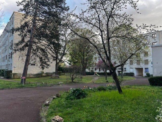 Appartement location à Le Vésinet, Yvelines