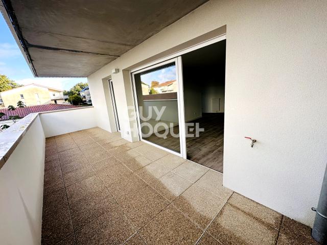 Appartement location à Nantes, Vertou