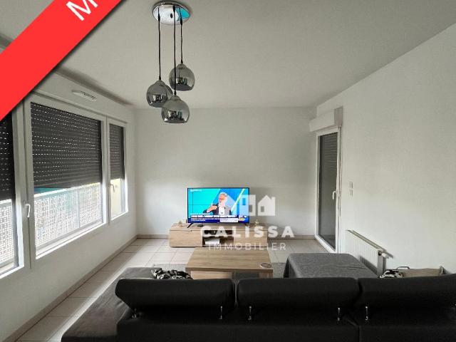 Appartement location à Toulouse