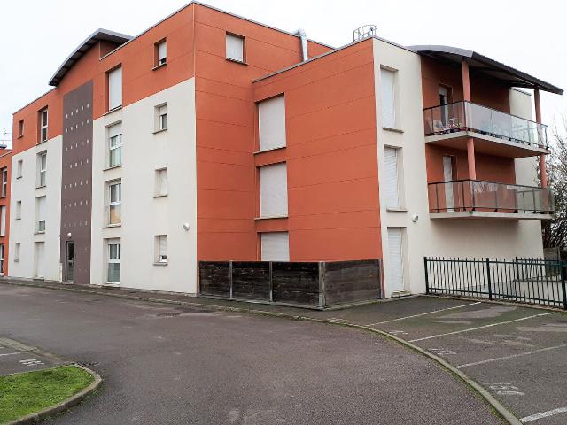 Appartement location à Évreux, Evreux