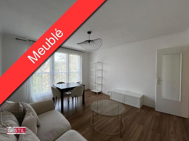 Appartement location à Pontoise