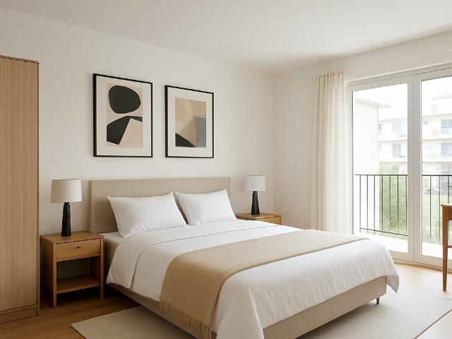 Appartement vente à Aubusson, La Celle-sous-gouzon