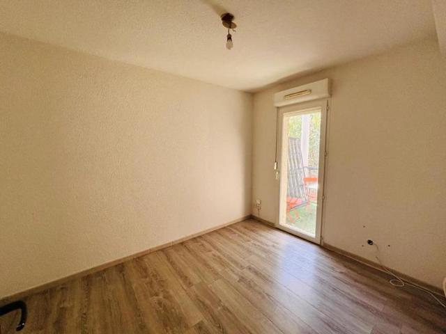 Appartement vente à Carcassonne