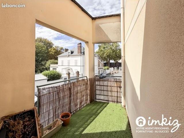 Appartement vente à Longjumeau, Essonne