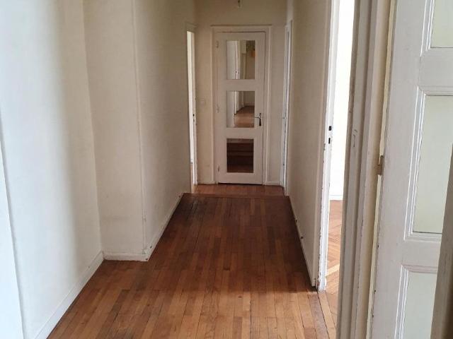 Appartement location à Lyon, Métropole de Lyon