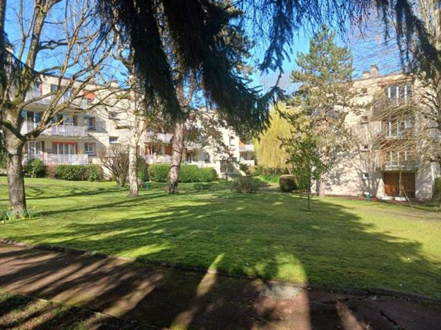 Appartement vente à Senlis, Chantilly